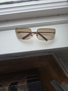 Chanel Sun Glasses