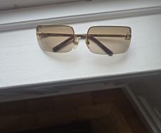 Chanel Sun Glasses