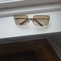 Chanel Sun Glasses