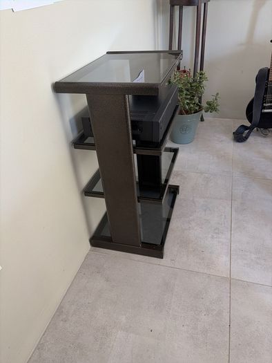 Hi Fi Rack Target Audio