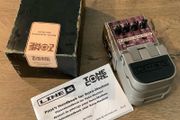 Line 6 ToneCore Roto-Machine guitar pedal Rotary Leslie speaker emulation box