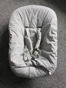 Tripp Trapp Baby Seat