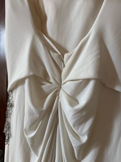 Eliza jane howell "Lady Mary" dress size 12