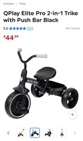 Kids Trike