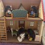 Sylvanian Families collection Image 5