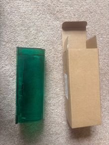 Mouse trap