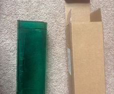 Mouse trap