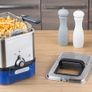 TEFAL Oleoclean Pro Deep Fryer Image 3