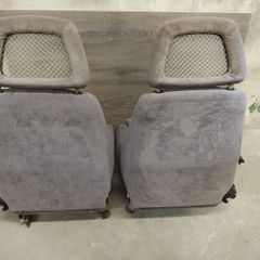 Ford Recarro Fishnets