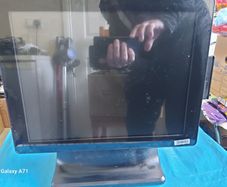 FlyTech POS325 EPOS Till System 15 - Shop,Cafe,Bar,Restaurant No Cables just Terminal Windows XP