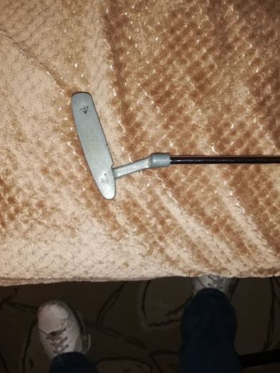 putter