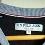 U.S POLO ASSN. Men's Sweatshirt Image 2