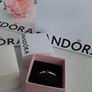 New genuine pandora birthstone ring Image 2