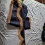 Volvo truck curtains, floor mats & mattress cover volvo Image 4