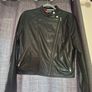 Leather jacket Image 2