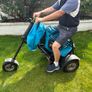 Golf Trolley - Turf Chopper SF Image 6