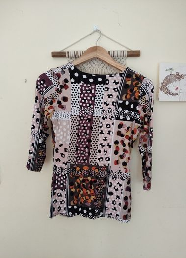 Vango Paris Top