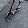 eletric scooter Image 4