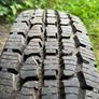 Land Rover Defender Boost alloy spare Image 3