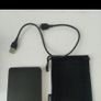 Toshiba 500gb external Hard Drive 3.0 Image 2