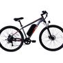 PVY M29 Electric Bike Image 3