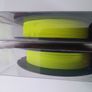 Carp Expert Spods Braid 8x, Fluo Yellow, 300m Image 3