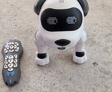 JJRC R19 Smart Robot Dog - Interactive Remote Control Toy