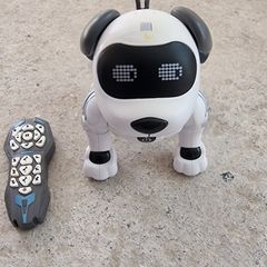 JJRC R19 Smart Robot Dog - Interactive Remote Control Toy