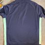Irish Rugby 1/3 zip Thermoreg Canterbury Jacket Image 6