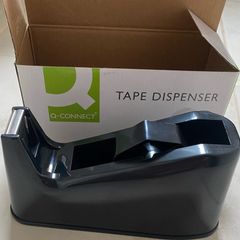 Tape Dispenser for 33/66m Cellotape