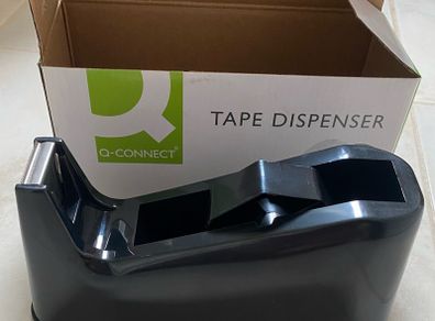 Tape Dispenser for 33/66m Cellotape