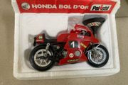 Honda Bol D'Or Scale 1/15 Polistil Rare