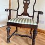 stylish chair Image 2
