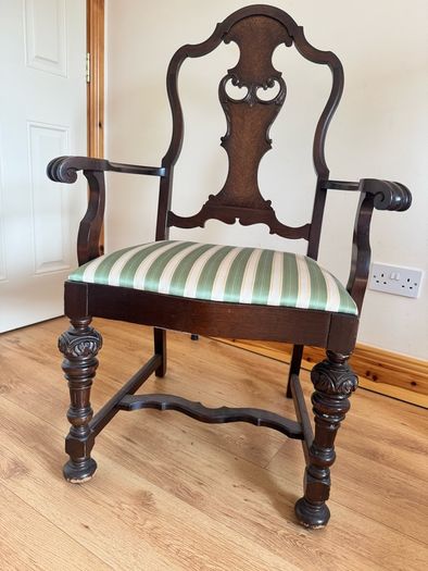 stylish chair