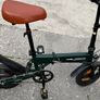 Eskute F200 Folding Electric Bike Image 4