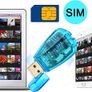 SIM Card Reader Image 2