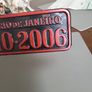 Rio de Janeiro sign Image 4
