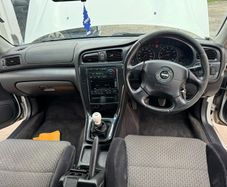 subaru steering wheel
