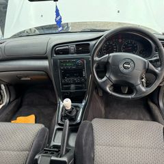 subaru steering wheel