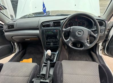subaru steering wheel