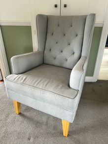 Nested Soothe Easy Chair Rocker For Sale in Tallaght, Dublin from Nicky ...