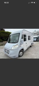 Pilote CityVan CV60