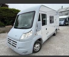 Pilote CityVan CV60