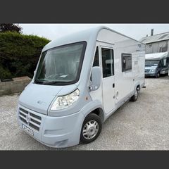 Pilote CityVan CV60