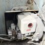 Non condense out door oil burner Image 7