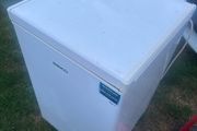 Chest freezer