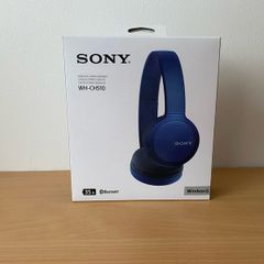 Sony WH-C510 Bluetooth Wireless Headphones