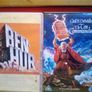 Charlton Heston Dvd Bundle Collection Ben-hur Planet Of The Apes Etc Classic Vintage Movies Image 2