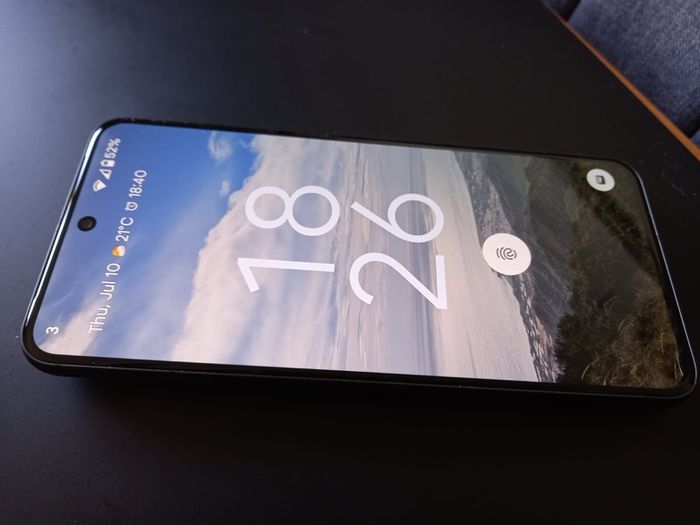 Google Pixel 8