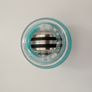Brand New Fitness & Rehab Bundle: Gyroball + Spiky Massage Ball Image 3